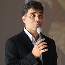 Luis Guilherme Grossi Porto