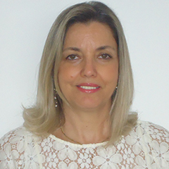 Profa. Dra. Ana Raimunda Dâmaso