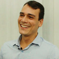 Prof. Dr. Bruno Gualano