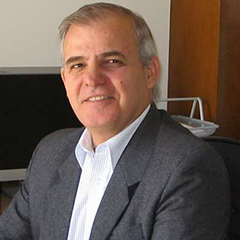 Prof. Dr. Dartagnan Pinto Guedes