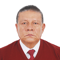 Dr. Enrique Chávez Cevallos