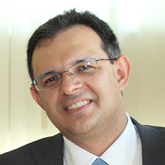 Prof. Erinaldo Luiz de Andrade