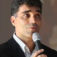 Prof. Dr. Luiz Guilherme Grossi Porto