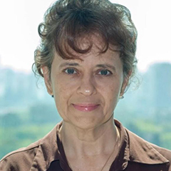 Profa. Dra. Marcia Uchôa de Rezende