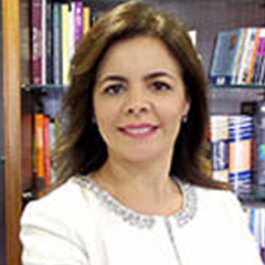 Profa. Dra. Tânia Cristina Pithon Curi